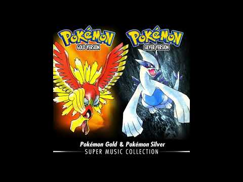 Good VGM 311 - Pokemon Gold & Silver - Route 15