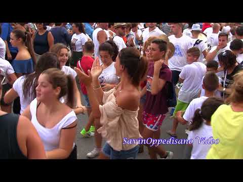 SAN ROCCO 2018 Gioiosa Jonica 26-08-2018