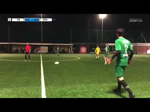 LEGA CALCIOTTO SERIE A2 STAGIONE 2022/2023:Dark Angels -Oliveto Sabino