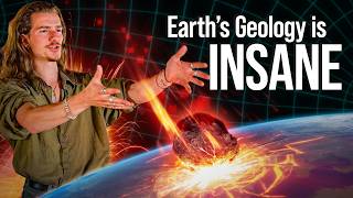 Simulating The Most Destructive Forces On Earth