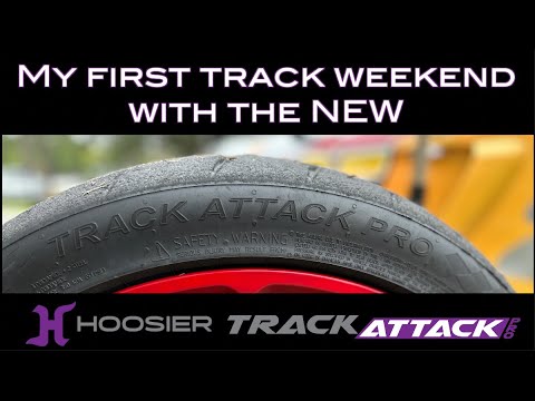 Hoosier Track Attack Pro Review