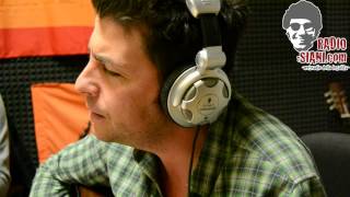 Enzo Fiorentino (BellaVista) Unplugged @ Radio Siani Revolution Rock