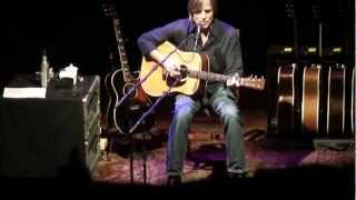 Jackson Browne - Giving That Heaven Away