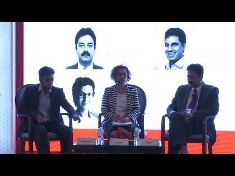 Building an Employer Brand for attracting millennials| TAL 2018