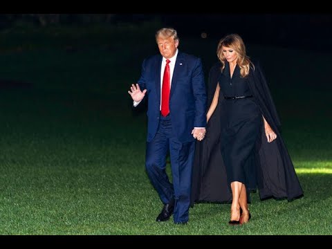 Pas Shtëpisë së Bardhë, Donald Trump mund të humbasëedhe gruan