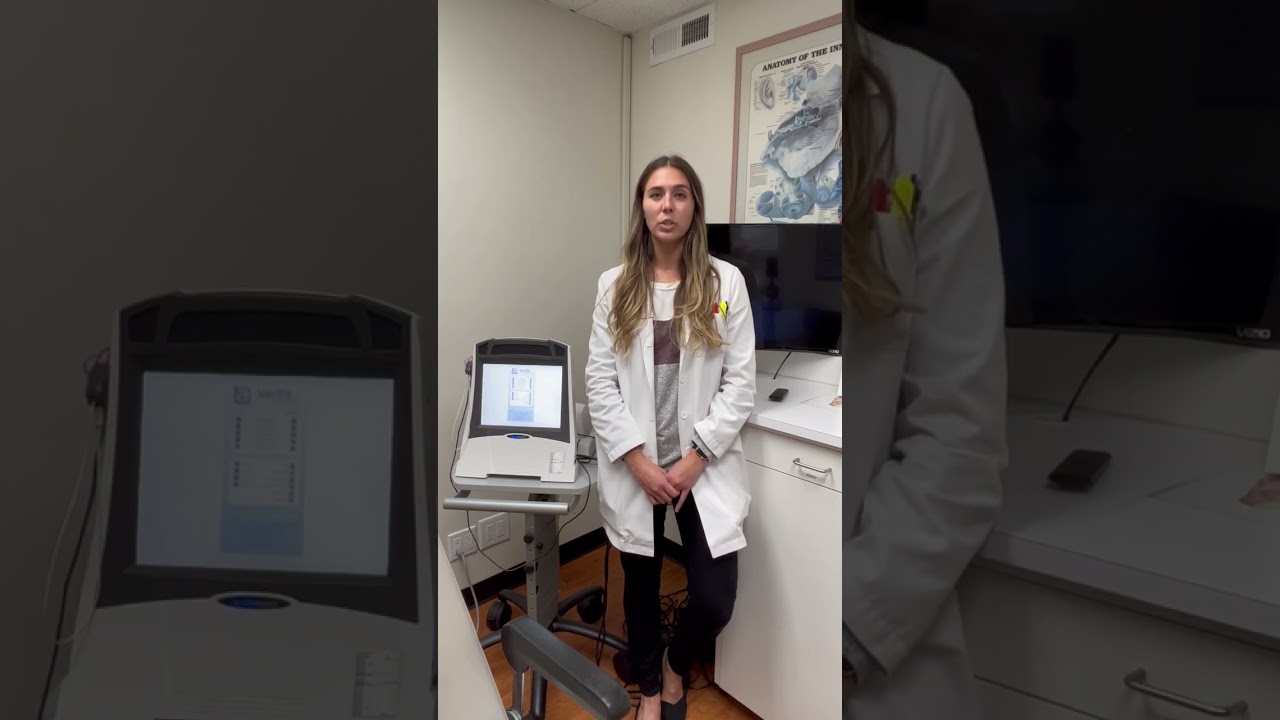 Kendall Caminiti, Au.D./Clinical Amplification Lead