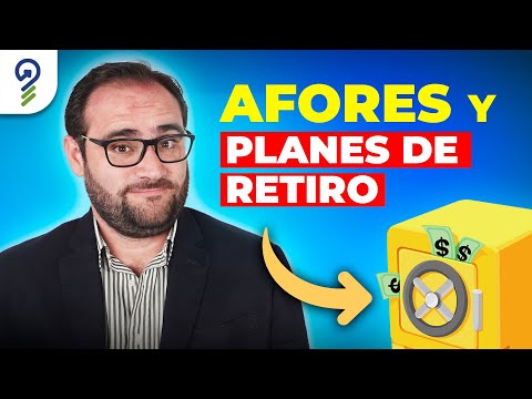 La Guía Definitiva: 🔥 Todo lo que debes saber sobre los Planes Personales de Retiro 🔥