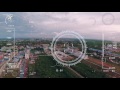 SINGKAWANG HARI INI Drone Air Monitoring System