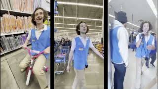 Customer Service (Official Banned From Walmart Triple Stimulator Video)