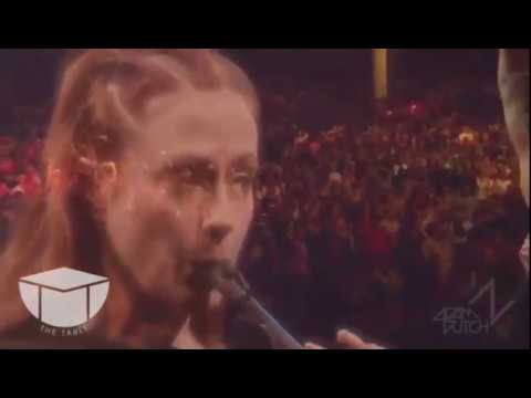 My Heart Will Go On - In The End