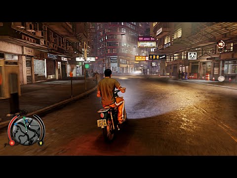 An Amazing GTA-Like Open World Game Was Forgotten