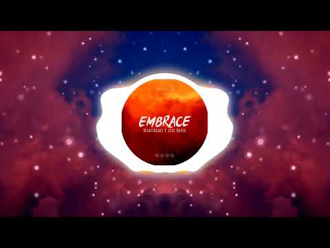 Nightfreaks X Jess Hayes | 'Embrace' [Official Visualizer]