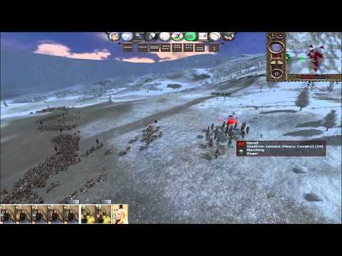 Defending Edoras, Round 16: Mass-routing Haradrim (TATW 3.2/MOS 1.41)