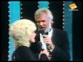 Dolly Parton & Kenny Rogers - Islands In The Stream