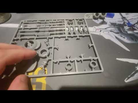 NR-N99 Persuader-Class Tank Droid : Build Advice (Side Treads)