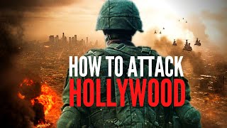 How To Sell a Screenplay to Hollywood (If You Don