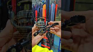 Download lagu Reel Spinning Terbaru Daido Kraven HS SW #daido #daidokraven mp3