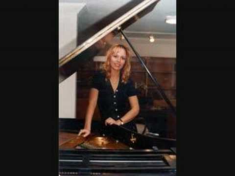 Hande Dalkılıç F.Poulenc Piano Concerto (Live)
