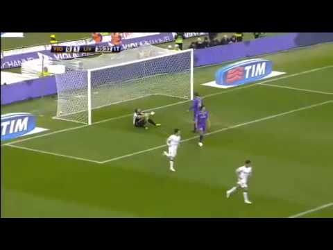 Fiorentina-Livorno=2-1 (Serie A - 25a Giornata - Goals-Sintesi-Highlights) SKY HD