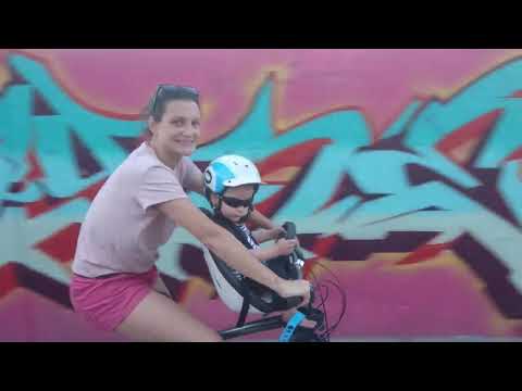 Thule Yepp Nexxt Mini