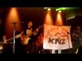 KNŻ - Celina / Liverpool, Arts Club 24.04.2015 