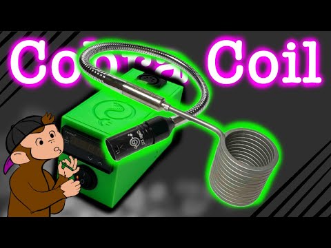 Cobra Coil | Worth the Bite? | Disorderly Conduction