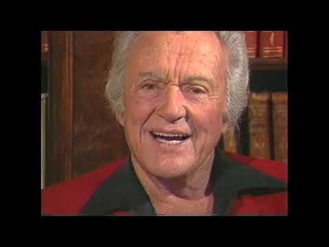 Buddy Rogers interview (1999)