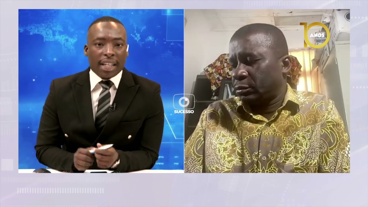 SOBRE SUCESSOR DE MOMADE, ARAÚJO DIZ QUE TALVEZ IVONE QUE "TEM 15 ANOS DE MILITÂNCIA ININTERRUPTA"