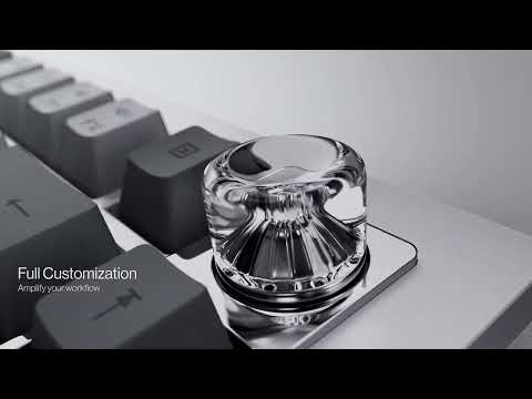 OnePlus Featuring Keyboard 81 Pro | Rewrite the Rules