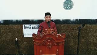 Download lagu Ustadz H. Solehudin, M.Ag., Pentingnya Menjaga Lisan _ Khutbah Jum'at Masjid ABAS GCA _ 15/9/2023 mp3 Download lagu Ustadz H. Solehudin, M.Ag., Pentingnya Menjaga Lisan _ Khutbah Jum'at Masjid ABAS GCA _ 15/9/2023 mp3
