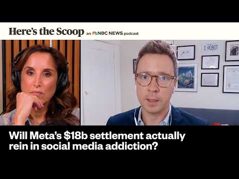 Meta’s $18 Billion Settlement; How the ‘Trump Effect’ Secured Darline Graham’s Primary Win | Aug. 26