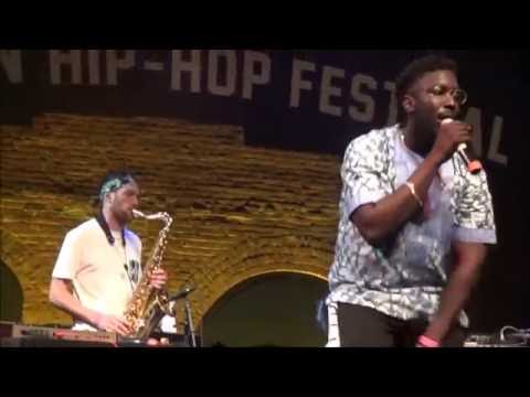 BFN Artist Spotlight: MORUF