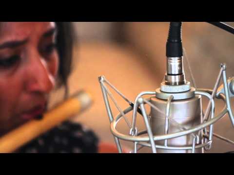 LFTL S1- Ep. #15 - Sheela Bringi "Namah Shivaya" feat. Clinton Patterson
