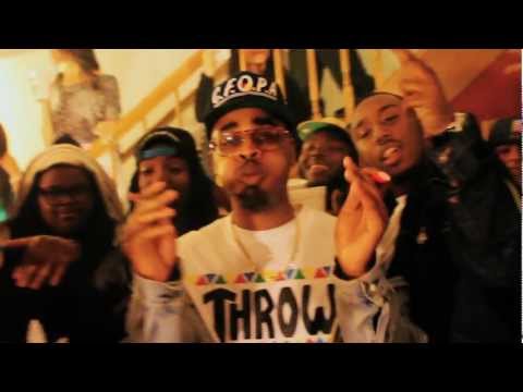 LODI DODI - City ft KOOL JOHN - TOP - KOOLGUY w/ EazE