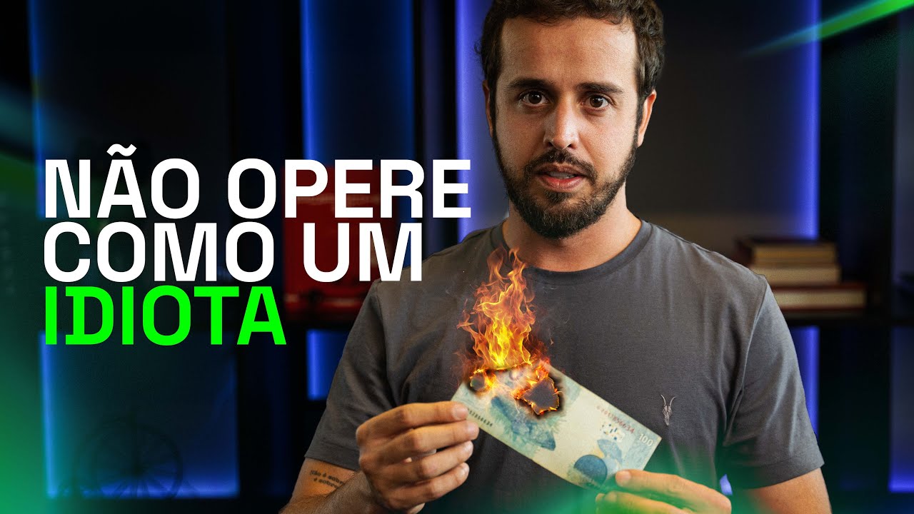 06 coisas que todo iniciante precisa saber antes de fazer day trade