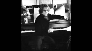 Warren Zevon - Frank &amp; Jesse James (Solo Piano Demo)