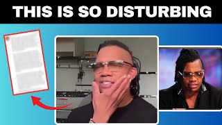 Michael Tait&#39;s Double Life Exposed by Jeff’s Wife from Newsboys?