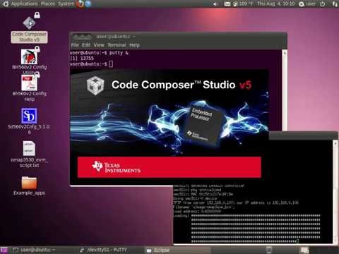 Linux debugging (very long)