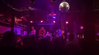 Chemlab Exile on Mainline @ Ottobar, Baltimore MD 9/21/19