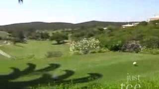 preview picture of video 'Algarve Golf - Parque da Floresta Resort'