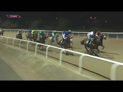 Al Ain 1 4 22 Race 7