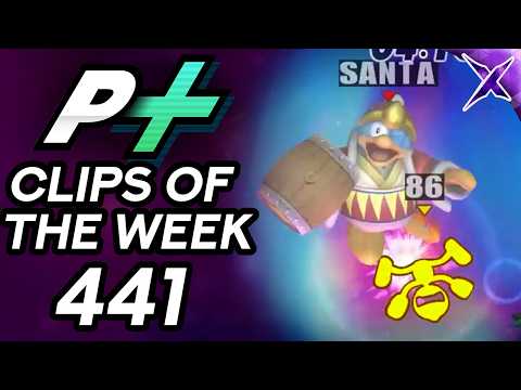 Project Plus Clips of the Week Episode 441