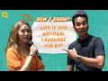 Why is our national language Malay? | How I Know?