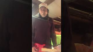 Marshall Crenshaw - Our Town