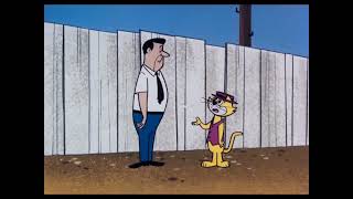 Download lagu HANNA-BARBERA | MANDA-CHUVA (EPISÓDIO 09 - UM FILME REALISTA) DUBLAGEM CLÁSSICA (09) mp3