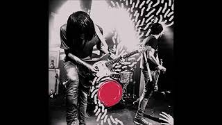 The Cribs - Dead At The Wheel