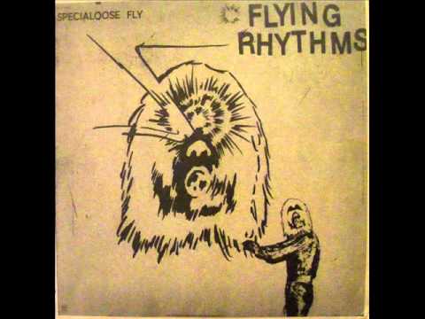 TRANCE SPACE / FLYING RHYTHMS