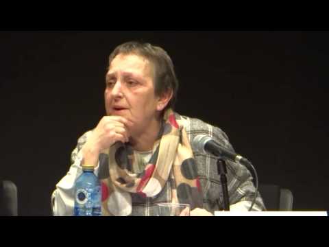 Vídeo: María Xosé Agra Romero fala de Política e vulnerabilidade na Sesión de apertura das xornadas da Aula Castelao de filosofía en Pontevedra (31/03/2016) 