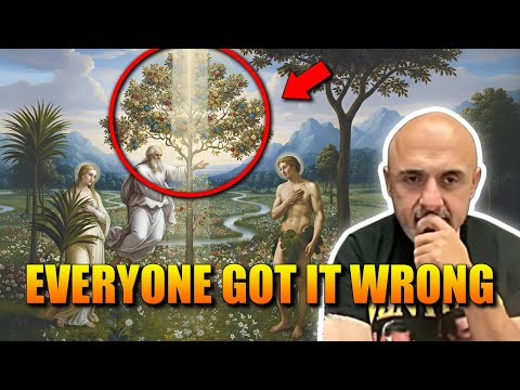 The REAL reason why GOD created the TREE OF KNOWLEDGE | Sam Shamoun