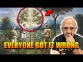 The REAL Reason Why GOD Created The TREE OF KNOWLEDGE Sam Shamoun